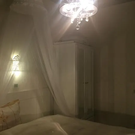 Deluxe Old Town Apartman *