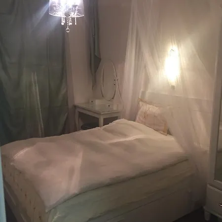 Apartman Deluxe Old Town