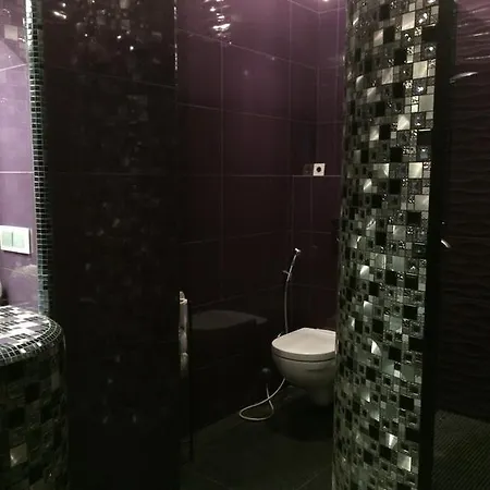 Apartman Deluxe Old Town *