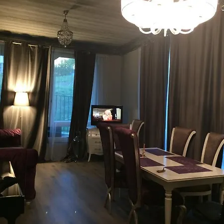 Apartman Deluxe Old Town Vilnius