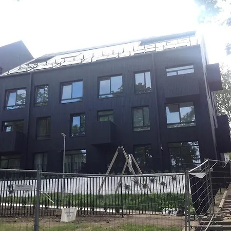 Apartman Deluxe Old Town