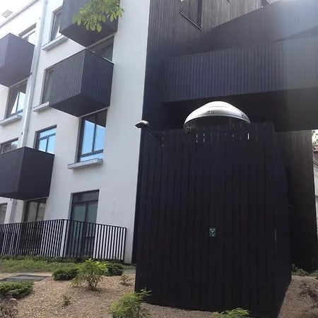 Deluxe Old Town Apartman *